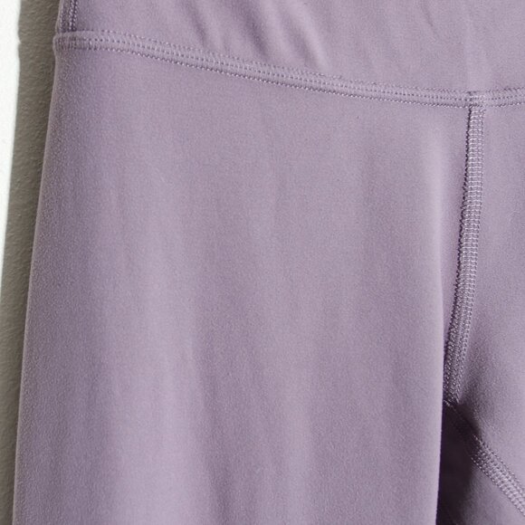 Lululemon Align High-Rise Pant Leggings 28" Purple Ash Nulu Size 2 - Picture 3 of 16